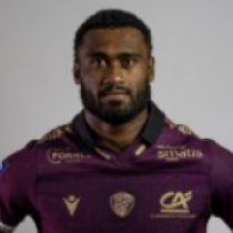 Nemani Kurucake rugby player