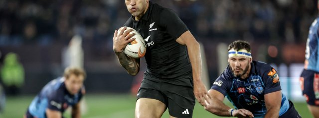 Bulls v All Blacks | Winners and Losers