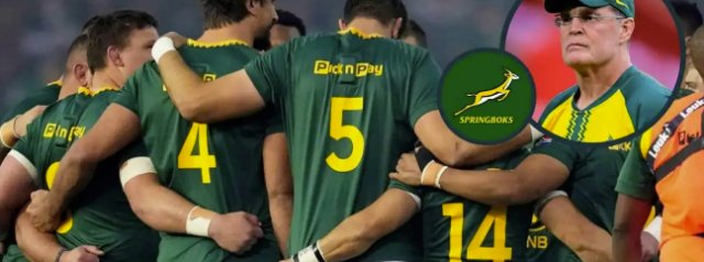 Rassie Erasmus delays Springboks team announcement for All Blacks’ series opener