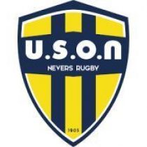 Anselme Cellier USON Nevers