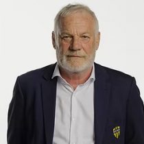 Xavier P&eacute;m&eacute;ja USON Nevers