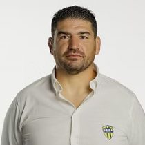 David Penalva rugby player