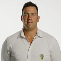 Phillip van Schalkwyk rugby player