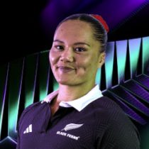Kaipo Olsen-Baker New Zealand Women