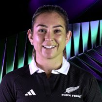 Georgia Ponsonby New Zealand Women