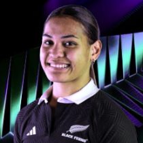 Amarante Sititi New Zealand Women