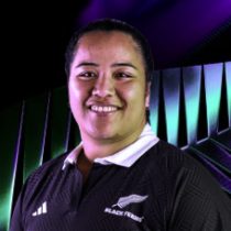 Ngano Tavake rugby player