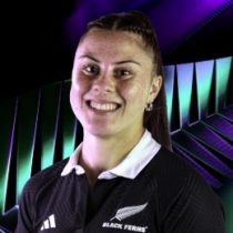 Maia Davis New Zealand Women