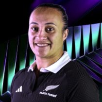 Ruahei Demant New Zealand Women