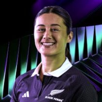 Maia Joseph New Zealand Women