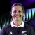 Hannah King rugby player
