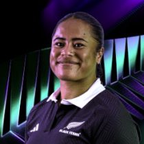 Ayesha Leti-I'iga New Zealand Women