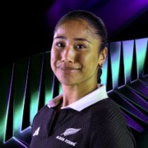 Justine McGregor New Zealand Women