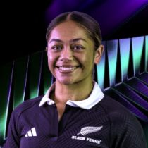 Tara Turner New Zealand Women