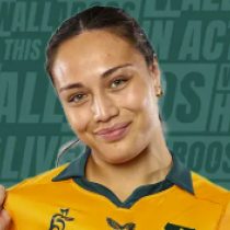 Bienne Terita Australia Women