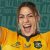 Brittany Merlo Australia Women