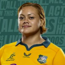 Faliki Pohiva Australia Women