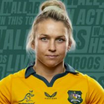 Georgie Friedrichs Australia Women