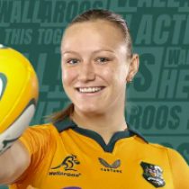 Maddison Levi Australia Women