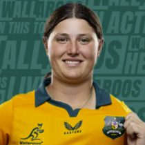 Samantha Wood Australia Women