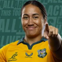 Tania Naden Australia Women