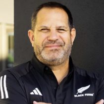 Simon Kneebone New Zealand Women
