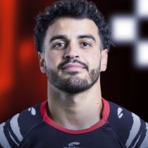 Anatole Pauvert rugby player