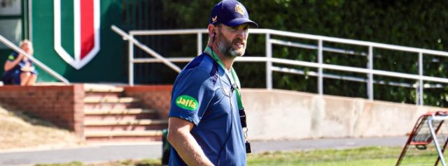 Craig Newby joins Leicester Tigers coaching staff