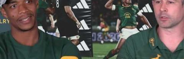 Grant Williams Wants Bragging Rights Over His All Blacks-Support