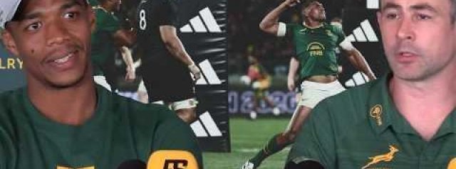 Grant Williams Wants Bragging Rights Over His All Blacks-Supporting Family