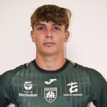 Jean Seux rugby player