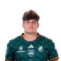 Maixent da Costa rugby player