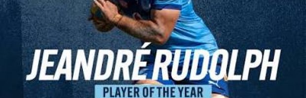 Jeandre R