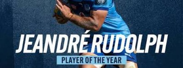 BLUE BULLS COMPANY CELEBRATES STANDOUT SEASON WITH ANNOUNCEMENT OF 2025/26 AWARD WINNERS
