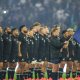 All Blacks named for first South Africa Test in Johannesburg