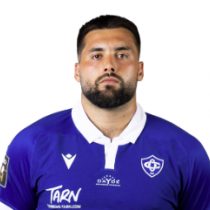 Pierre Colonna Castres Olympique