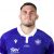 Paul Jedrasiak Castres Olympique