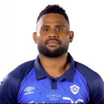 Vilimoni Botitu Castres Olympique