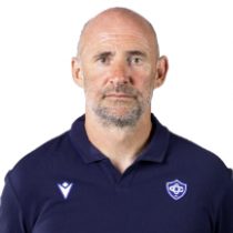Xavier Sadourny Castres Olympique