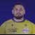 Giorgi Akhaladze Clermont Auvergne