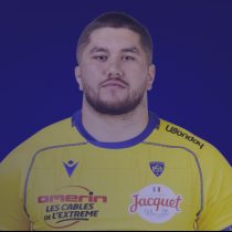 Sacha Lotrian Clermont Auvergne