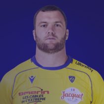 Thomas Ceyte Clermont Auvergne