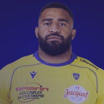 Pio Muarua Clermont Auvergne