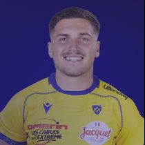 Baptiste Jauneau Clermont Auvergne
