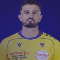 Harry Plummer Clermont Auvergne