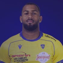 Y&eacute;rim Fall rugby player