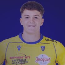 Axel Guillaud Clermont Auvergne