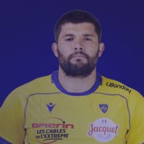 Joris Jurand Clermont Auvergne