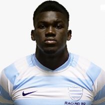 Shingirai Dylan Manyarara rugby player
