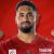 Matthias Halagahu RC Toulon